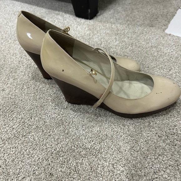 Ralph Lauren wedges - Picture 6 of 9